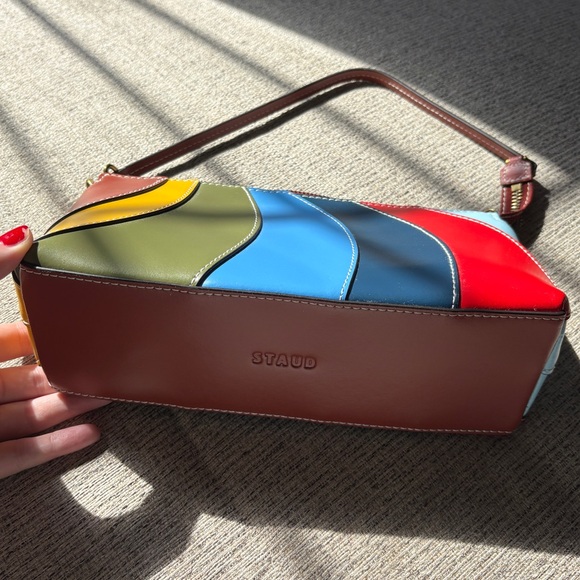 STAUD Riviera Bag - Picture 6 of 11